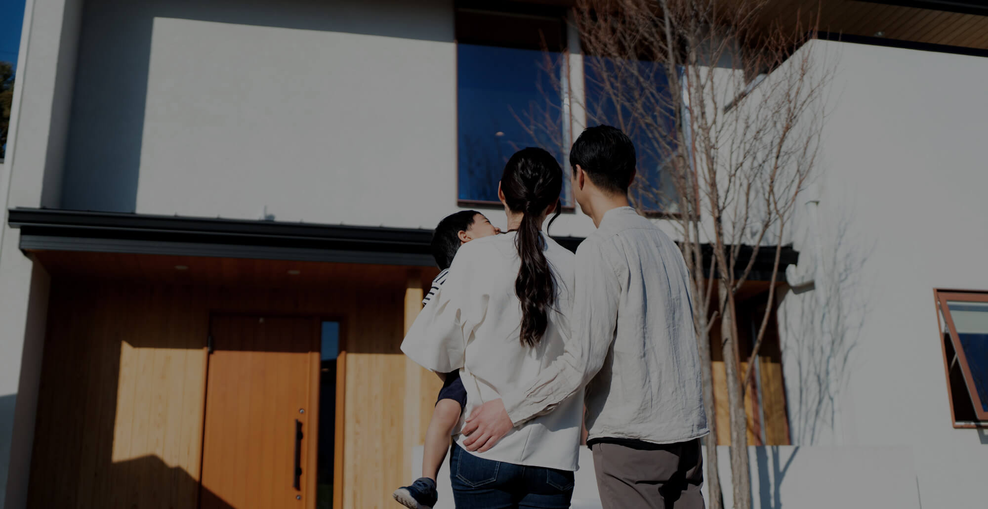 長崎の家づくりはお任せください